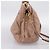 Miu Miu Handtasche Leder 2way Rosa Gold Auth 202002V Pink Golden - Ansicht 3