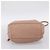 Miu Miu Handtasche Leder 2way Rosa Gold Auth 202002V Pink Golden - Ansicht 5