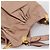 Miu Miu Handtasche Leder 2way Rosa Gold Auth 202002V Pink Golden - Ansicht 6