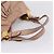 Miu Miu Handtasche Leder 2way Rosa Gold Auth 202002V Pink Golden - Ansicht 7