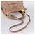 Miu Miu Handtasche Leder 2way Rosa Gold Auth 202002V Pink Golden - Ansicht 8