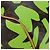 LOUIS VUITTON Graffiti Keepall 50 Boston Bag Vert M93700 LV Auth yk20877SM Verde chiaro Monogramma - vista 15