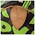 LOUIS VUITTON Graffiti Keepall 50 Boston Bag Vert M93700 LV Auth yk20877SM Verde chiaro Monogramma - vista 17