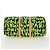 LOUIS VUITTON Graffiti Keepall 50 Boston Bag Vert M93700 LV Auth yk20877SM Verde chiaro Monogramma - vista 5