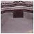 Borsa a tracolla FENDI Zucca Canvas Mamma Baguette Marrone Argento Auth 199802V - vista 18