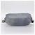Borsa a tracolla GUCCI Bamboo in pelle blu e argento 232959 Auth 199519 - vista 5