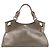 Borsa a mano CARTIER Marcello in pelle dorata Auth 201954 D'oro - vista 13
