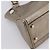 Borsa a mano CARTIER Marcello in pelle dorata Auth 201954 D'oro - vista 14