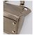 Borsa a mano CARTIER Marcello in pelle dorata Auth 201954 D'oro - vista 15
