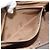 Borsa a mano CARTIER Marcello in pelle dorata Auth 201954 D'oro - vista 22