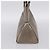 Borsa a mano CARTIER Marcello in pelle dorata Auth 201954 D'oro - vista 3