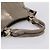 Borsa a mano CARTIER Marcello in pelle dorata Auth 201954 D'oro - vista 7