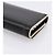 PRADA Key Case Leather Black Silver Auth bs36853 Silvery - view 15