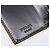 PRADA Key Case Leather Black Silver Auth bs36853 Silvery - view 17