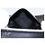 PRADA Key Case Leather Black Silver Auth bs36853 Silvery - view 18
