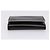 PRADA Key Case Leather Black Silver Auth bs36853 Silvery - view 6