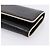 PRADA Key Case Leather Black Silver Auth bs36853 Silvery - view 7