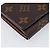 LOUIS VUITTON Porte Monnaie Billets Tresor Wallet M61730 LV Auth am12559V Monogramm - Ansicht 14
