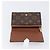 LOUIS VUITTON Porte Monnaie Billets Tresor Wallet M61730 LV Auth am12559V Monogramm - Ansicht 18