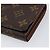LOUIS VUITTON Porte Monnaie Billets Tresor Wallet M61730 LV Auth am12559V Monogramm - Ansicht 7