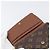 LOUIS VUITTON Porte Monnaie Billets Tresor Wallet M61730 LV Auth am12559V Monogramm - Ansicht 8