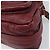 Chloé Borsa Chloe Paraty in pelle 2way Bordeaux Gold Auth BA15119 D'oro Bordò - vista 16