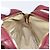Chloé Borsa Chloe Paraty in pelle 2way Bordeaux Gold Auth BA15119 D'oro Bordò - vista 21
