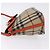 Borsa a tracolla BURBERRY Nova Check Canvas Beige Gold Auth ka5963A D'oro - vista 5
