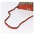Borsa a tracolla BURBERRY Nova Check Canvas Beige Gold Auth ka5963A D'oro - vista 8