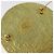 Spilla CHANEL Metallo Tono Oro CC Auth bs37050V - vista 14