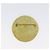 Spilla CHANEL Metallo Tono Oro CC Auth bs37050V - vista 6