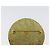 Spilla CHANEL Metallo Tono Oro CC Auth bs37050V - vista 7