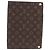 LOUIS VUITTON Monogram Etui iPad Case M93803 LV Auth hk4083 Monogramma - vista 13