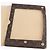 LOUIS VUITTON Monogram Etui iPad Case M93803 LV Auth hk4083 Monogramma - vista 18