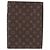 LOUIS VUITTON Monogram Etui iPad Case M93803 LV Auth hk4083 Monogramma - vista 2