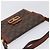 LOUIS VUITTON Monogram Dauphines Schultertasche No.203 LV Auth 199877A Monogramm - Ansicht 6