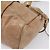 Borsa a mano Miu Miu Vitellolux 2way Brown Gold Auth 201908 Marrone D'oro - vista 16