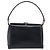 Borsa GUCCI in pelle nera e oro 000 1448 1269 Auth 199097V Nero D'oro - vista 13