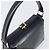 Borsa GUCCI in pelle nera e oro 000 1448 1269 Auth 199097V Nero D'oro - vista 6