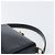 Borsa GUCCI in pelle nera e oro 000 1448 1269 Auth 199097V Nero D'oro - vista 8