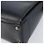 Borsa GUCCI in pelle nera e oro 000 1448 1269 Auth 199097V Nero D'oro - vista 9