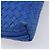 Borsa a tracolla BOTTEGA VENETA INTRECCIATO in pelle blu Auth 201989V - vista 16