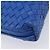 Borsa a tracolla BOTTEGA VENETA INTRECCIATO in pelle blu Auth 201989V - vista 17