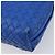 Borsa a tracolla BOTTEGA VENETA INTRECCIATO in pelle blu Auth 201989V - vista 9