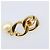 Orecchini CHANEL metallo Gold Tone CC Auth bs37052 - vista 12