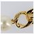 Orecchini CHANEL metallo Gold Tone CC Auth bs37052 - vista 9