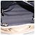 Bulgari Borsa a mano con catena BVLGARI in pelle tono oro Auth bs36845 - vista 11