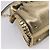 Bulgari Borsa a mano con catena BVLGARI in pelle tono oro Auth bs36845 - vista 16