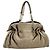 Bulgari Borsa a mano con catena BVLGARI in pelle tono oro Auth bs36845 - vista 2