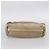 Bulgari Borsa a mano con catena BVLGARI in pelle tono oro Auth bs36845 - vista 5